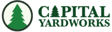 Capital Yardworks Inc logo