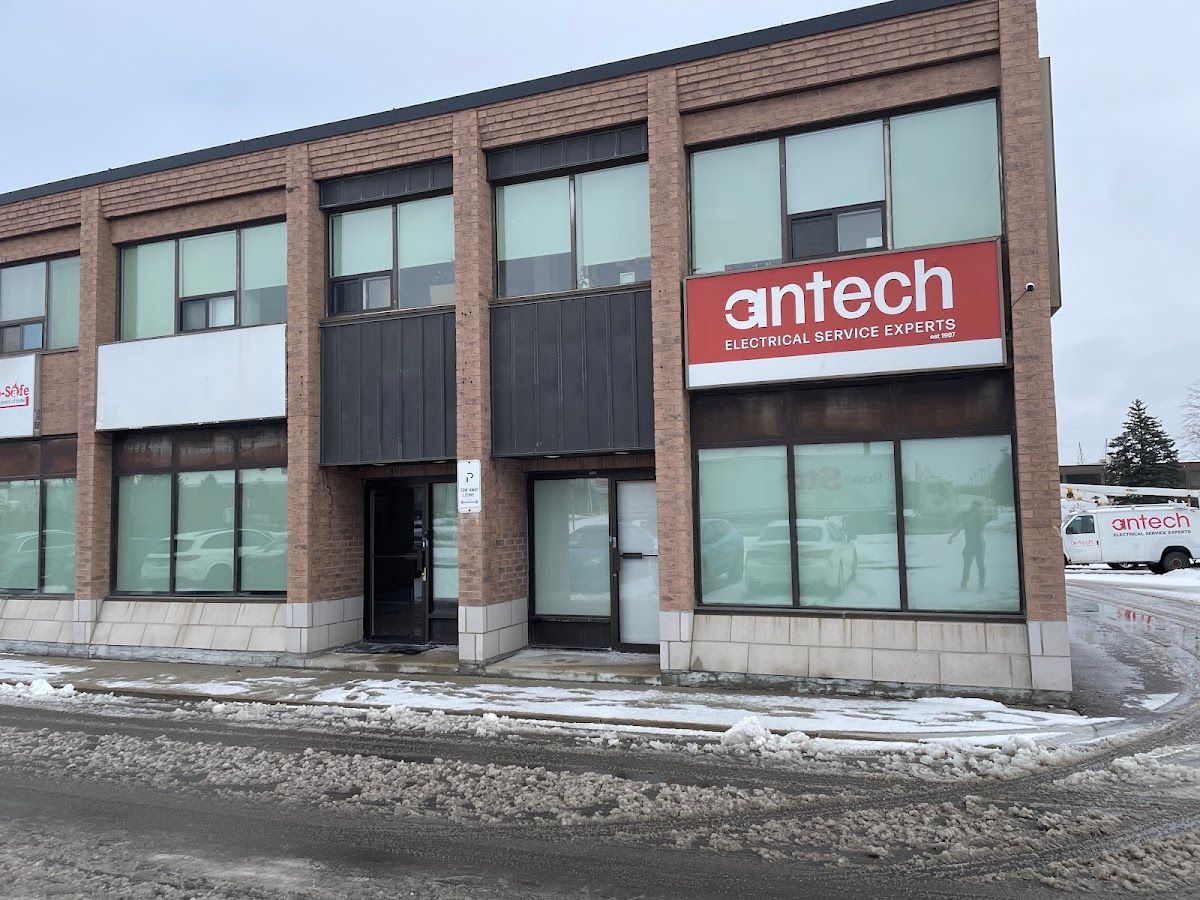 Antech Electric photo