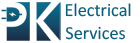 PK Electrical Services logo