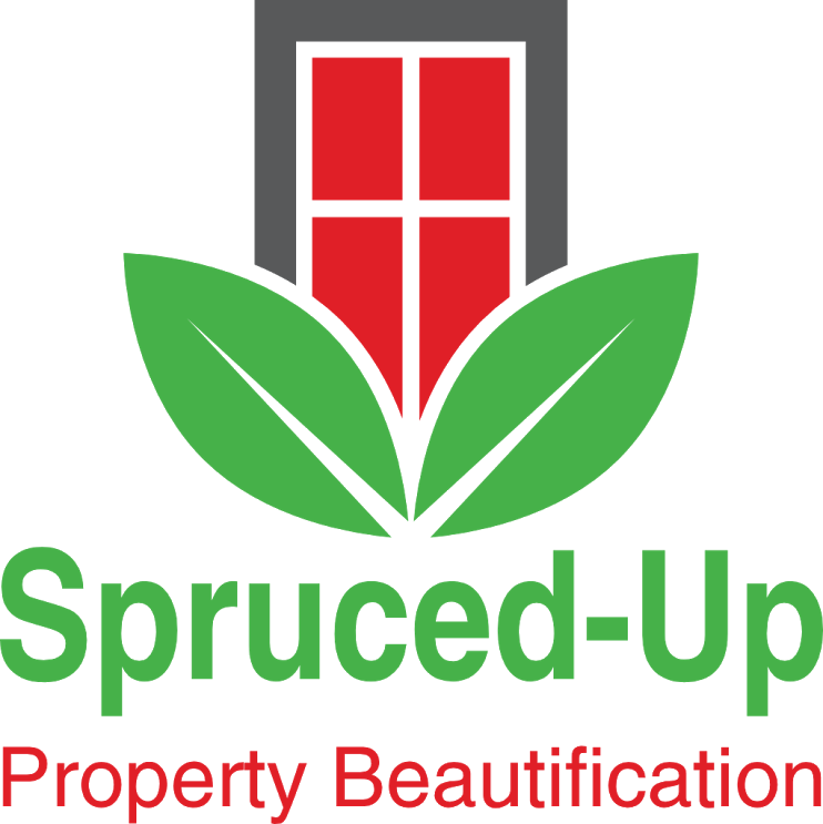 Spruced Up Property logo
