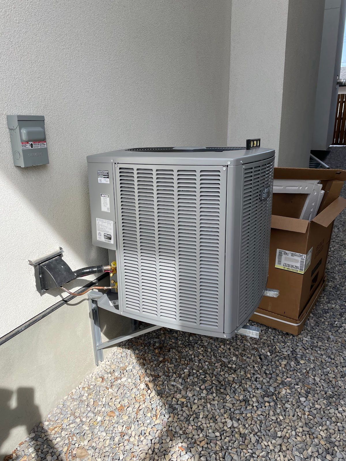 Bing HVAC & REFRIGERATION photo
