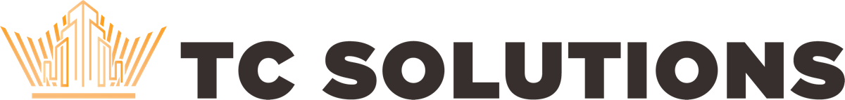 Total Commercial Solutions logo