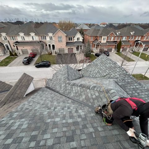 Genesis Roofing & photo