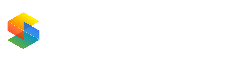 Systema Solutions Inc. logo on a personalized direct mail postcard