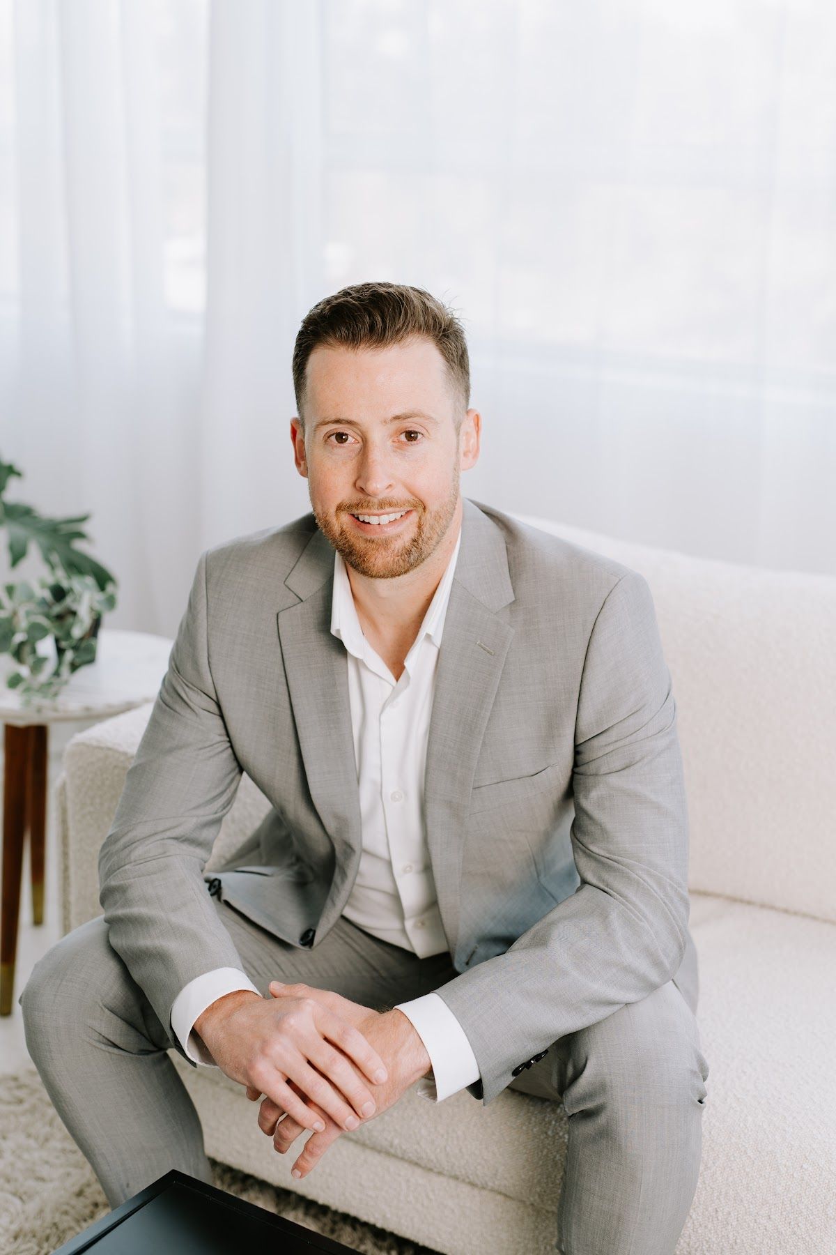 Michael Spaull photo