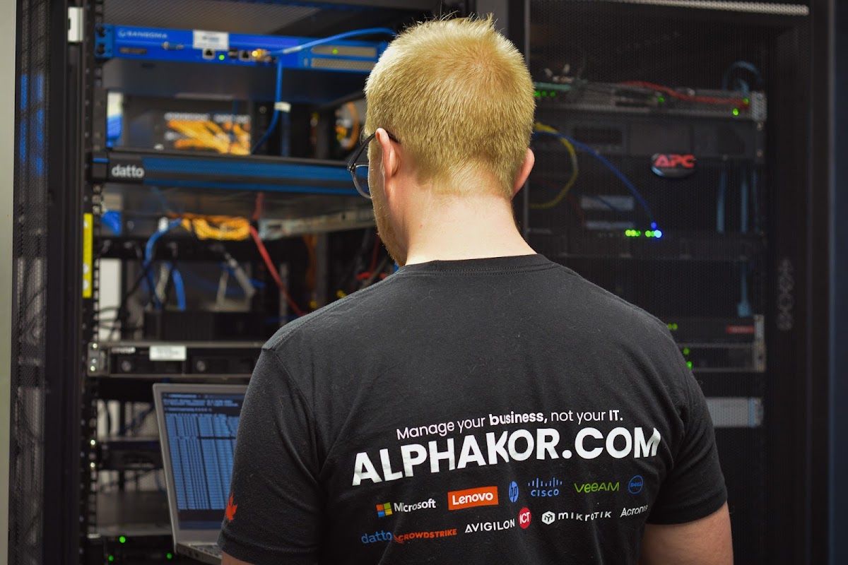 AlphaKOR photo