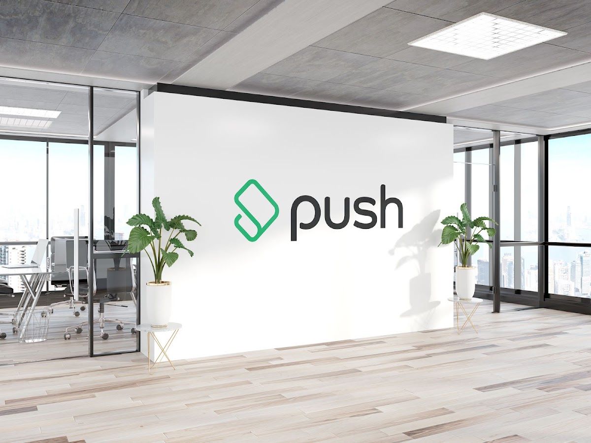 Push Operations photo