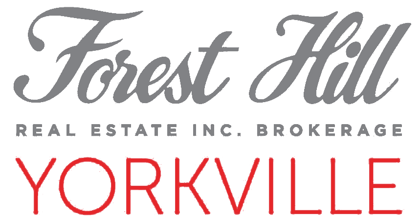 Forest Hill Real Estate logo
