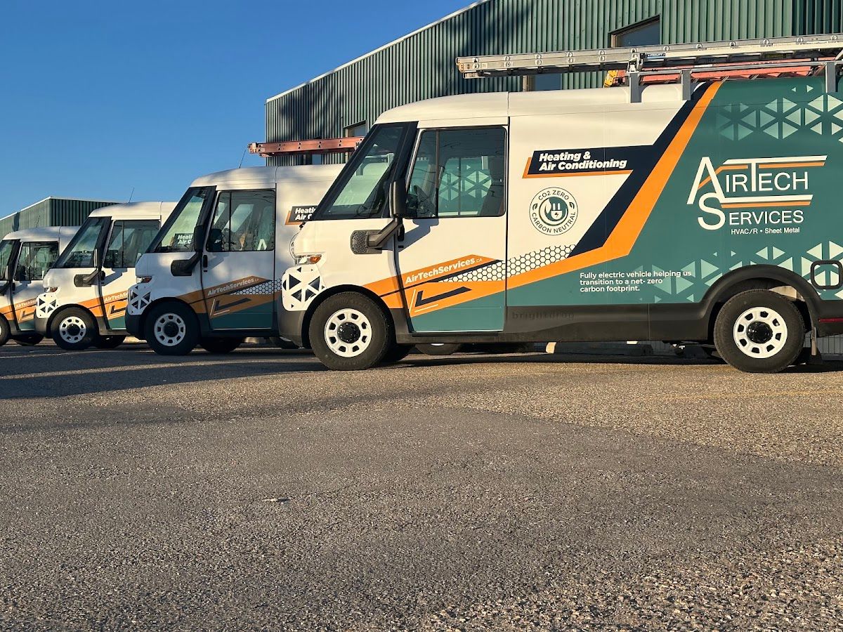 AirTech Services Ltd photo