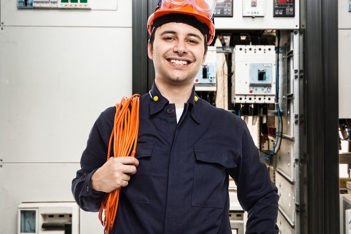 Gravity Electrical Solutions photo