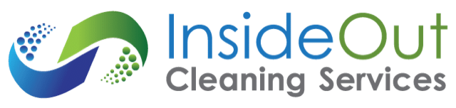 InsideOut Cleaning Services logo