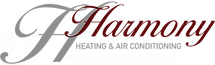Harmony Heating & Air logo