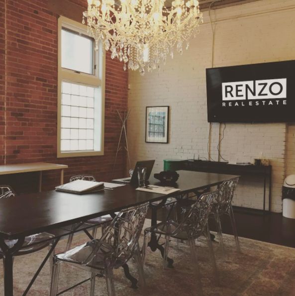Renzo Real Estate photo