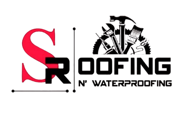 Sam’s Roofing & logo