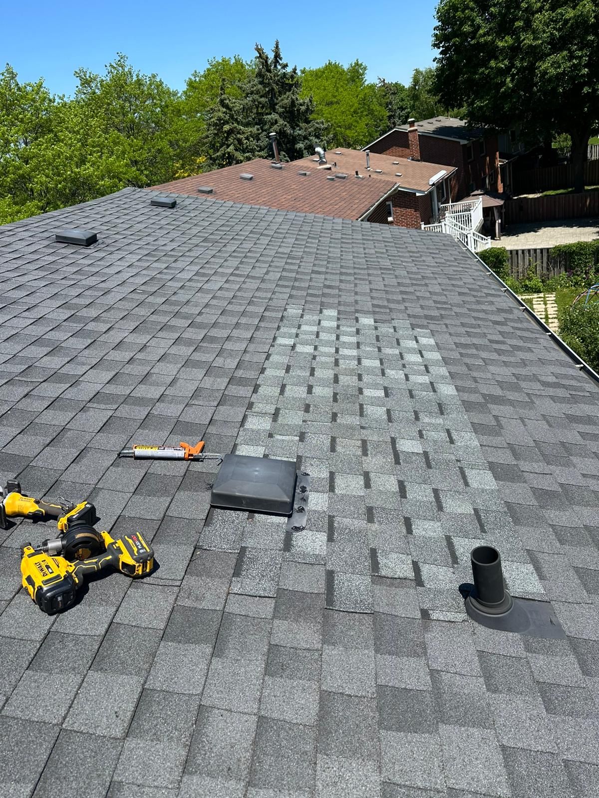 Toronto Pro Exteriors photo