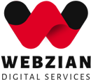 Webzian Digital Services logo
