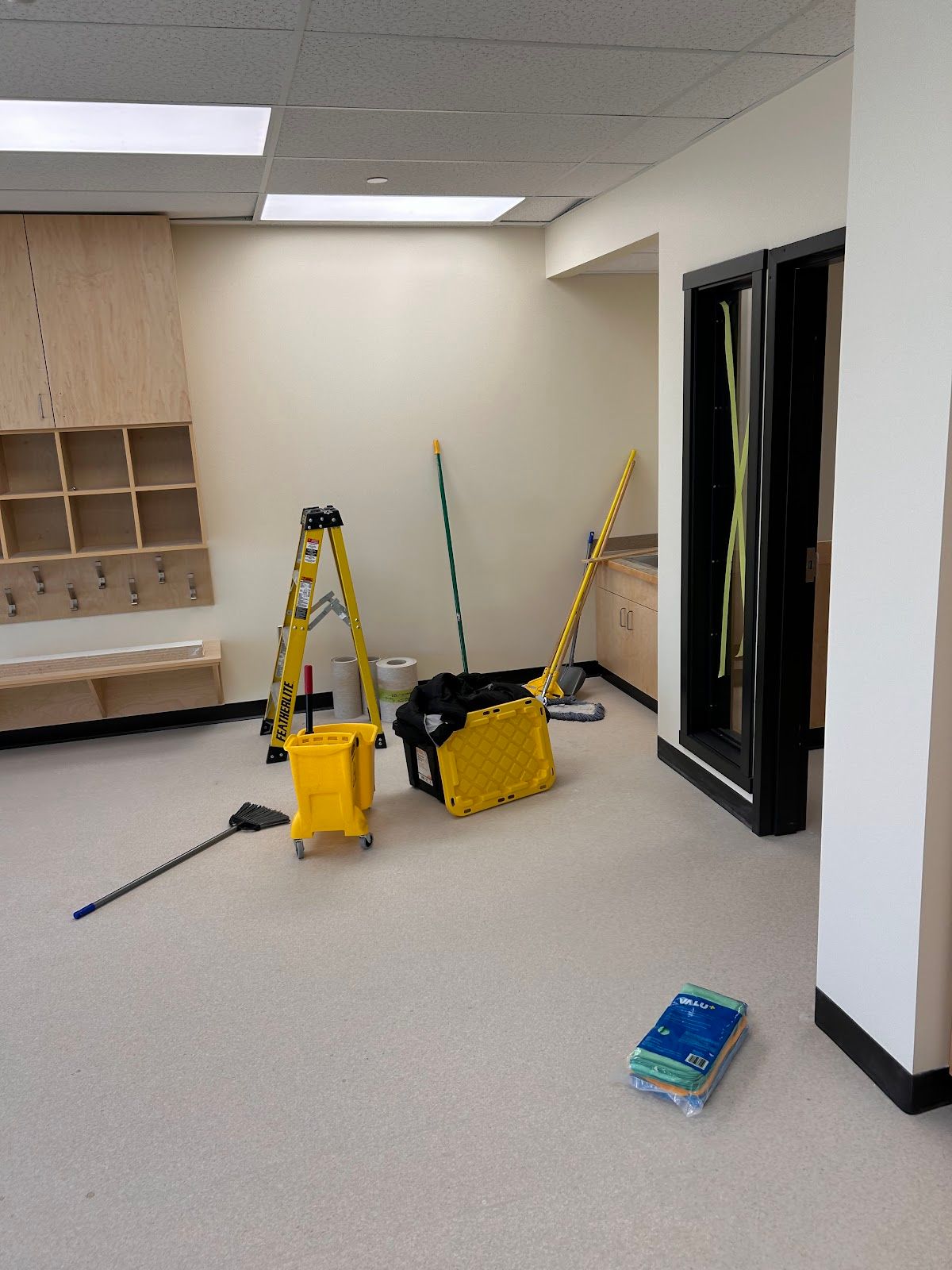 Sevenoaks Cleaning and photo