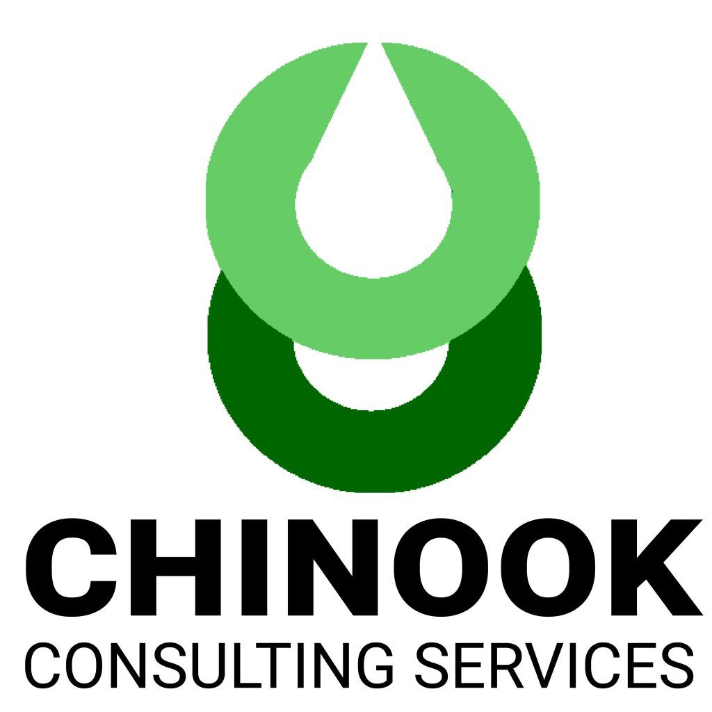 Chinook Consulting Services logo