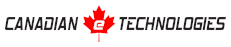 Canadian eTechnologies logo