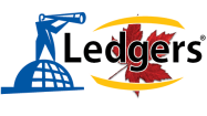 Ledgers logo