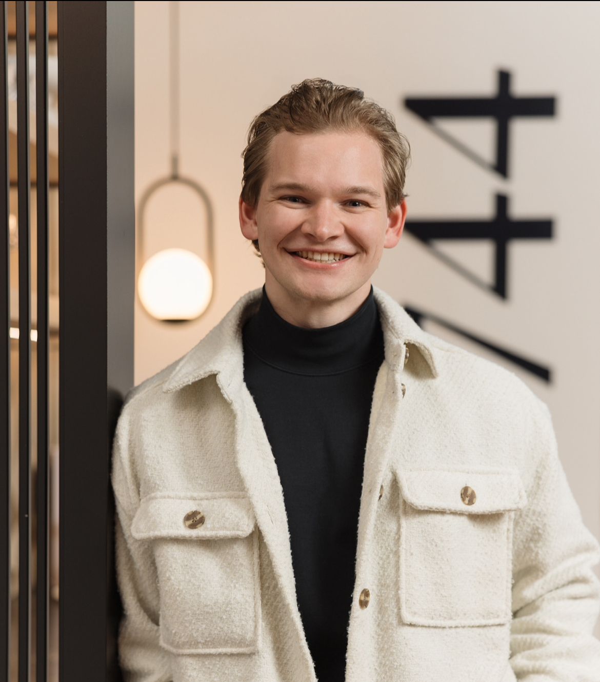 Harrison Peers photo