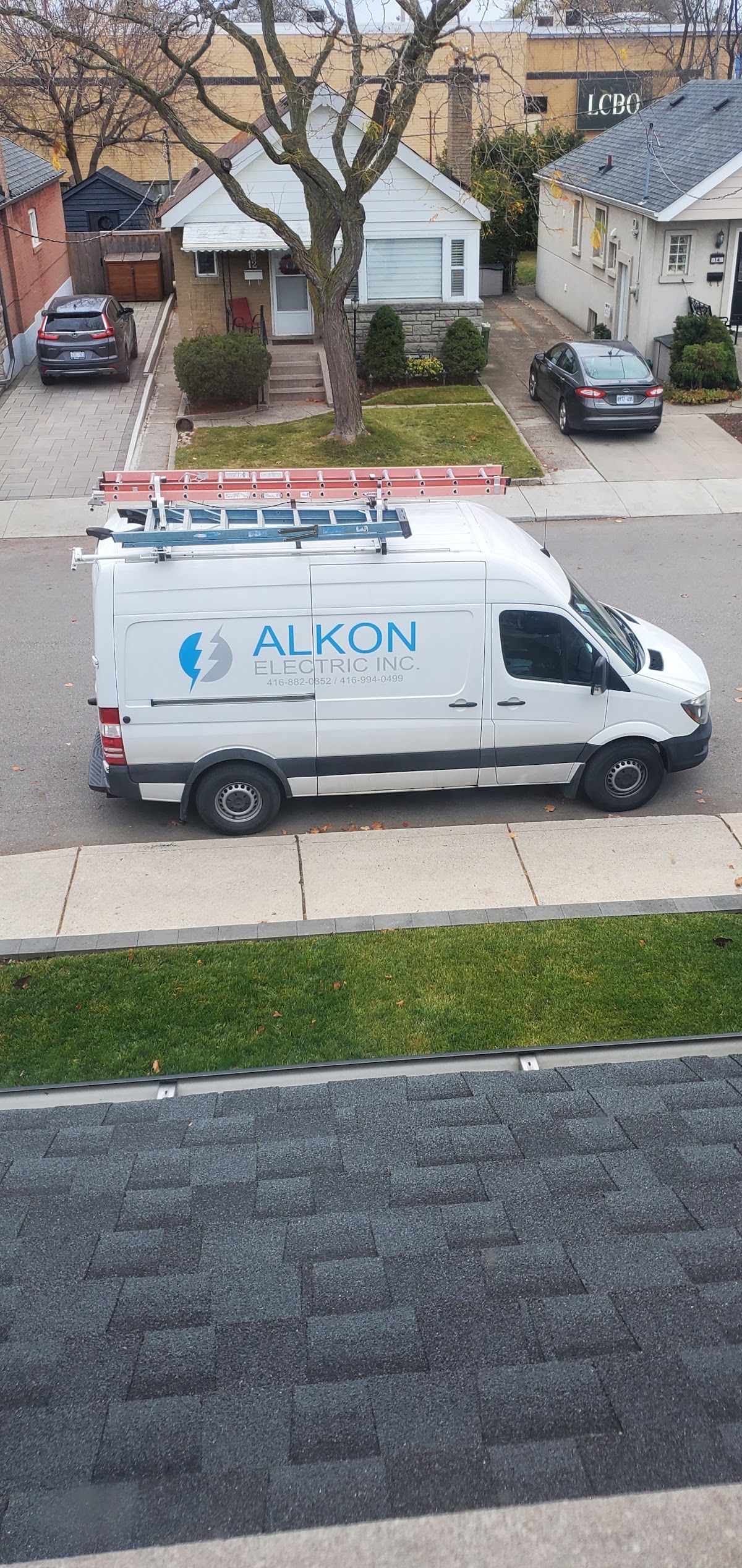 Alkon Electric photo