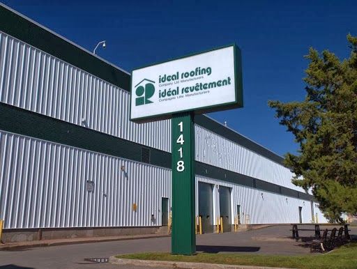 Ideal Roofing Company photo