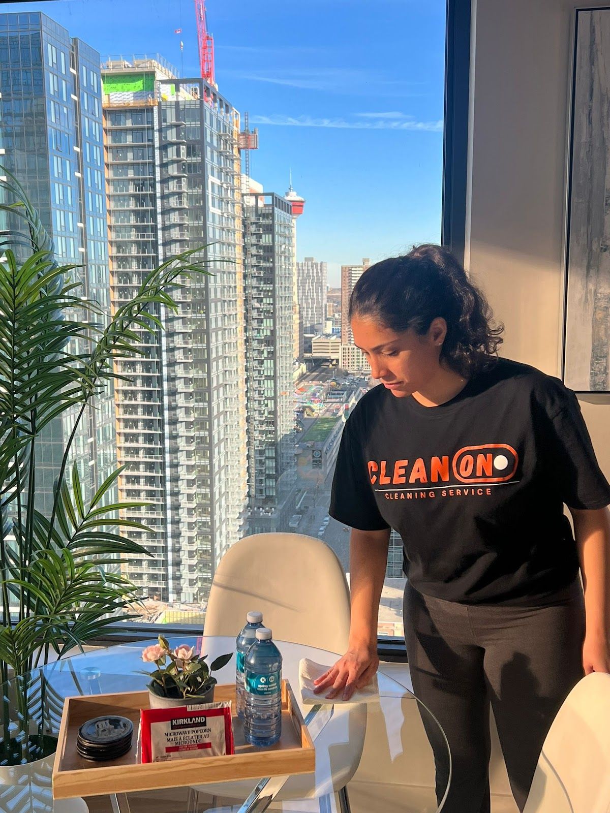 CLEAN.ON Cleaning Ltd. photo