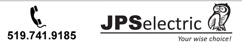 JPS Electric logo