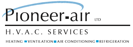 Pioneer Air Ltd logo