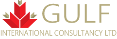 Gulf International logo