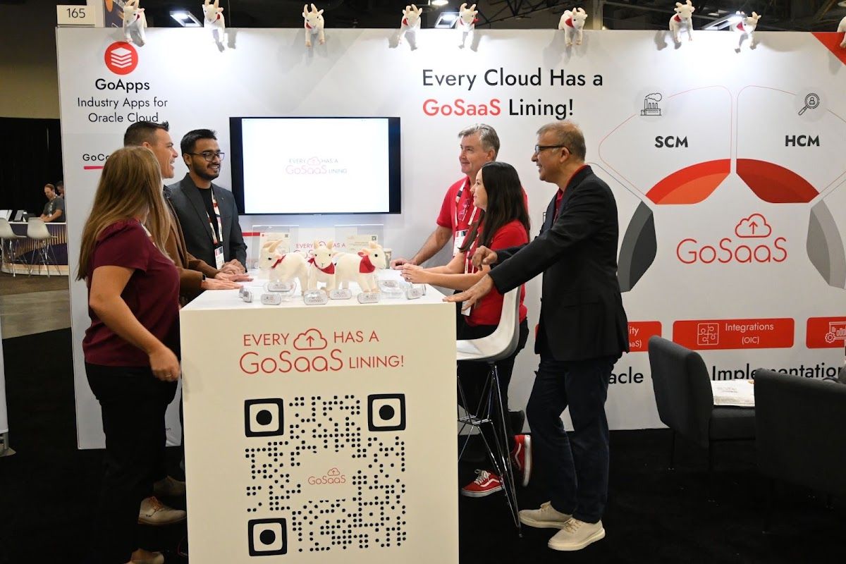 GoSaaS Canada, Inc. photo