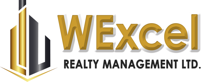 WExcel Realty Management logo