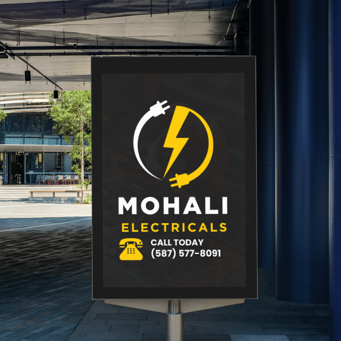 Mohali Electricals photo
