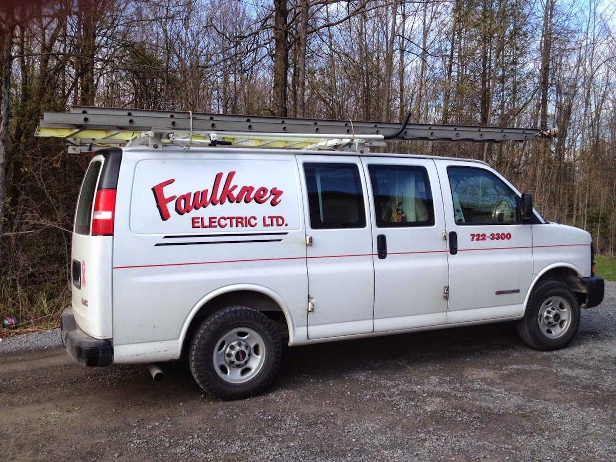 Faulkner Electric photo