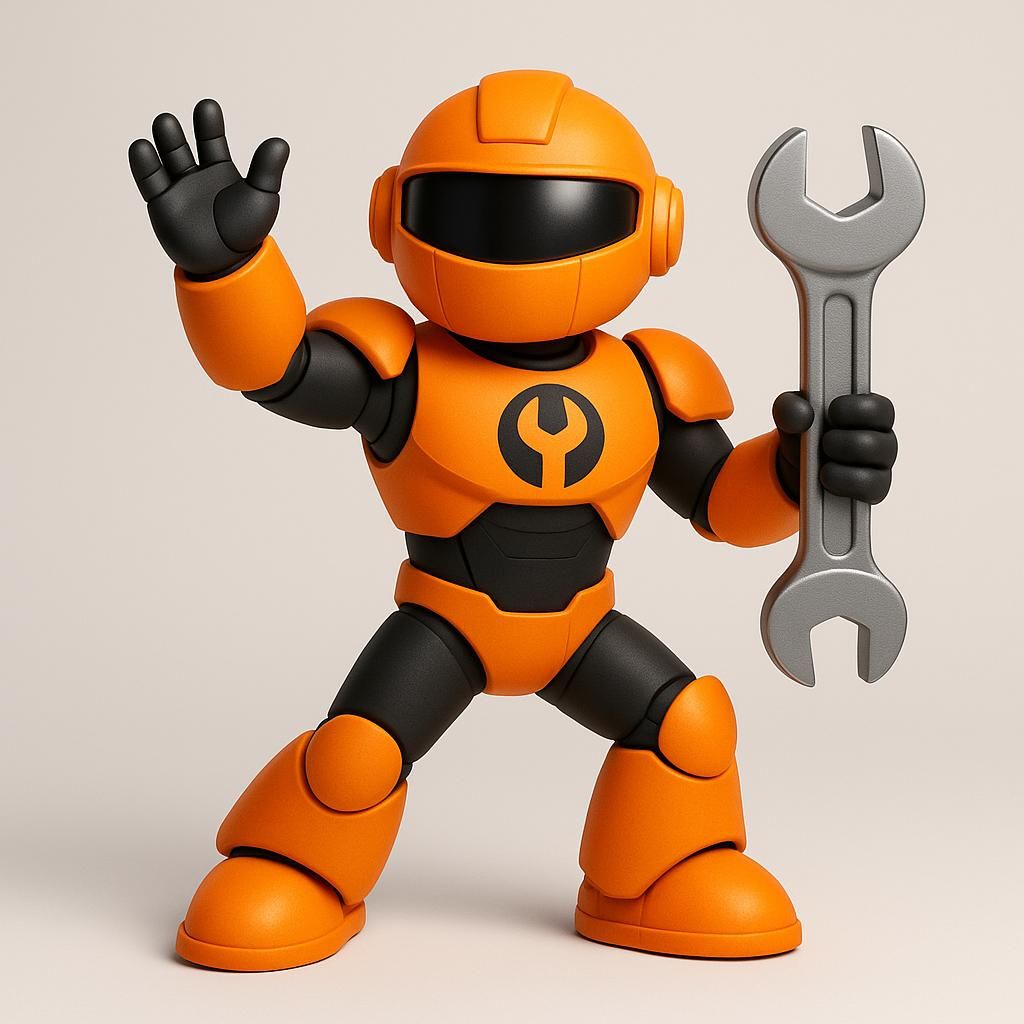 Tax Mechanic photo
