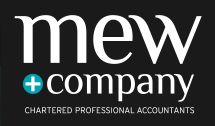 Mew and Company Chartered logo