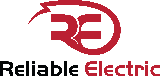 Reliable Electric logo