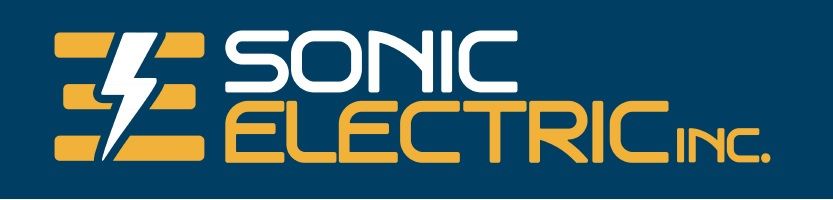 Sonic Electric Inc logo