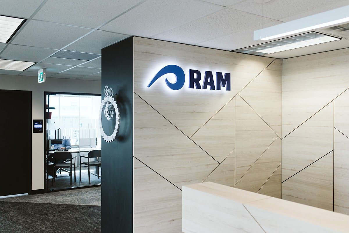 RAM photo