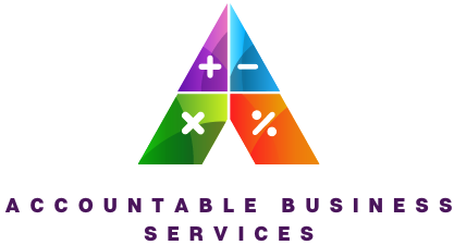 Accountable Business Services logo