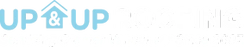 Up & Up Roofing LTD logo