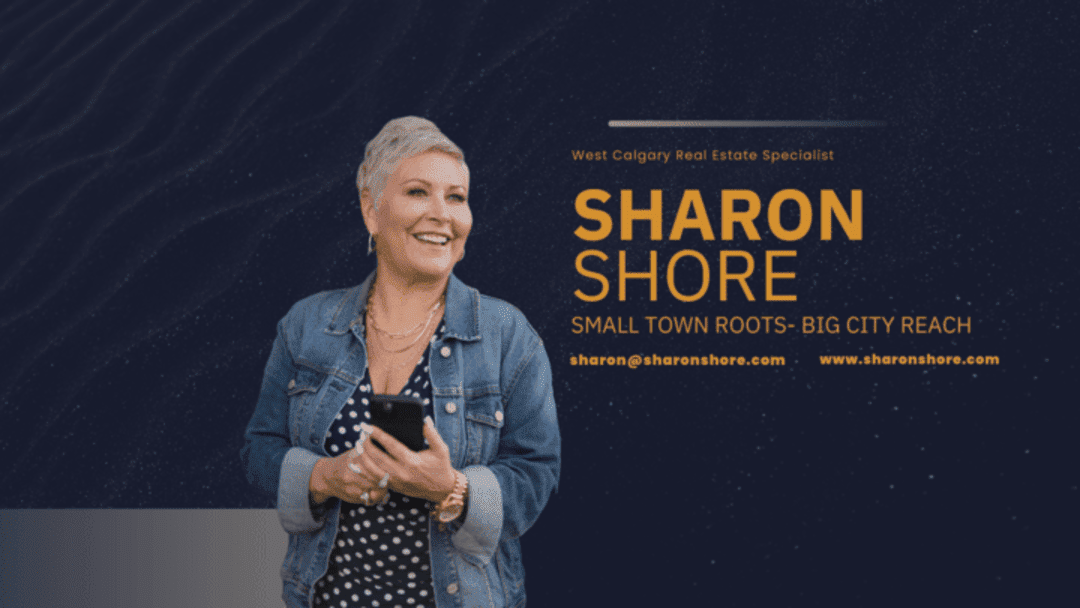 Sharon Shore West Calgary photo