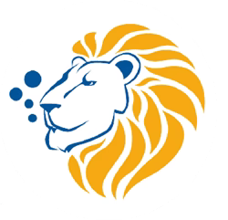 Leo Clean logo