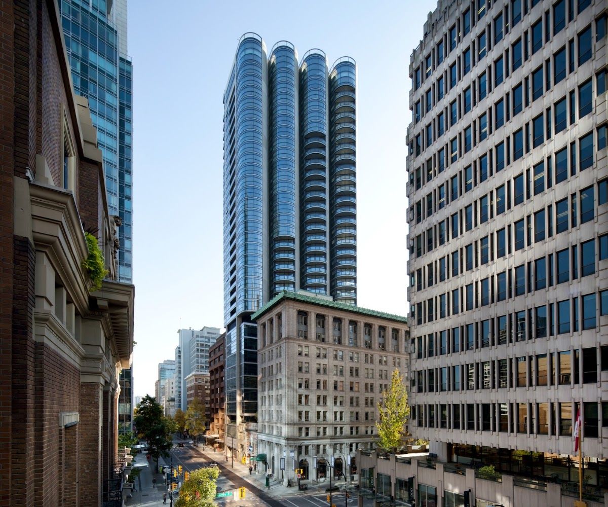 Bosa Properties Inc photo