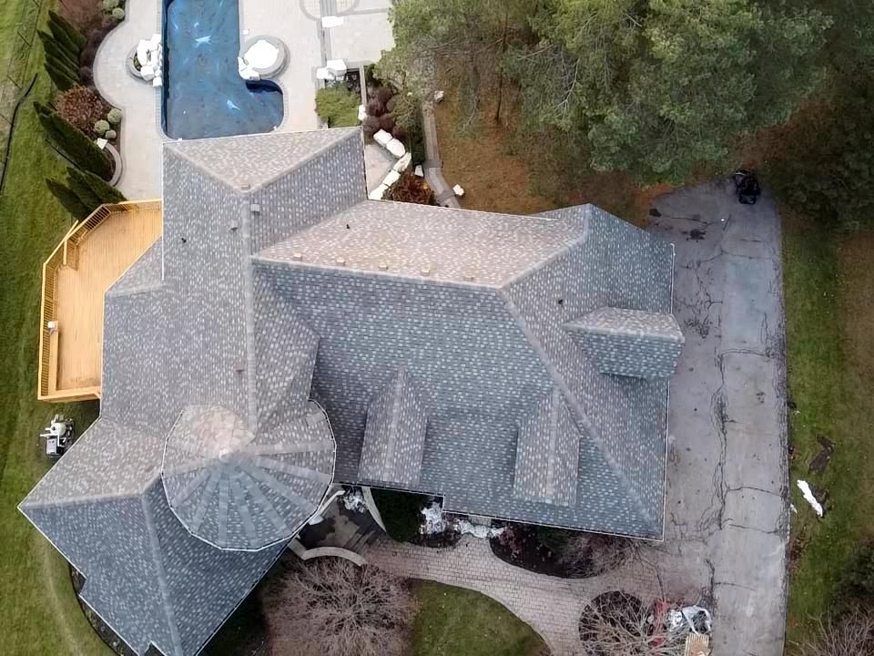 Top Roof Repair photo