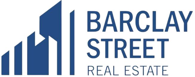 Barclay Street Real Estate logo