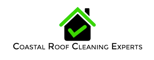 Coastal Roof Cleaning logo