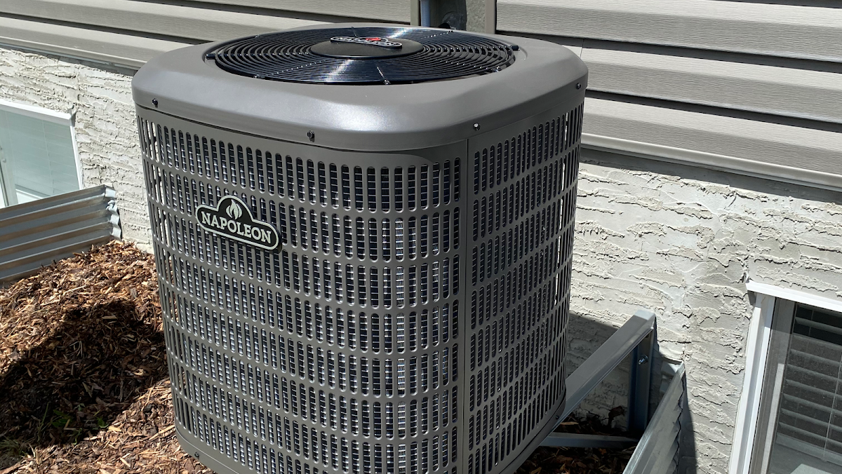 Modern HVAC Solutions Inc photo