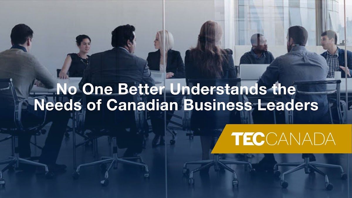 TEC Canada photo